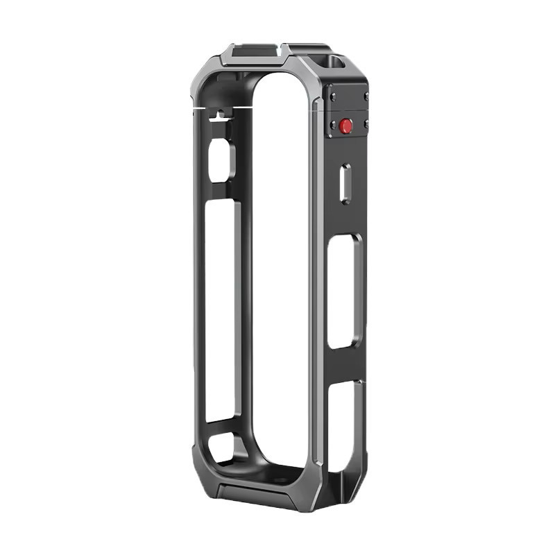 Рамка Insta360 X5 алюмінієва з швидкознімним кріпленням AC Prof X5-7 Київ - фото 1