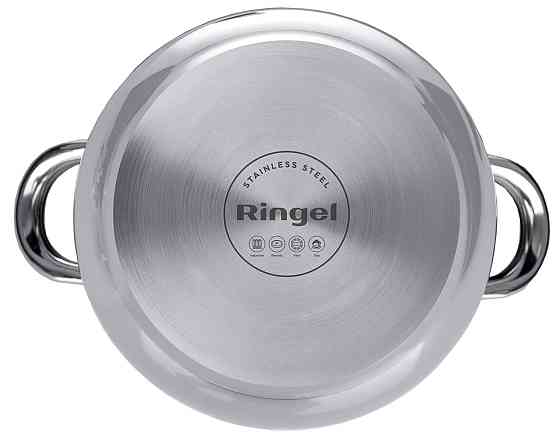 Каструля Ringel Riegel 3.0 л (18 см) (6535705) Київ