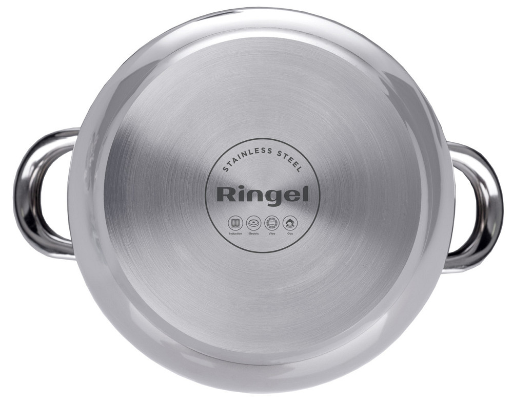 Каструля Ringel Riegel 3.0 л (18 см) (6535705) Київ - фото 2
