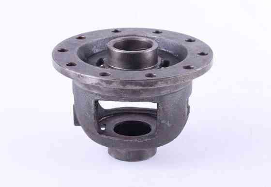 Корпус диференціала Фотон 244, ДТЗ 244, Джинма244/264 Мукачево