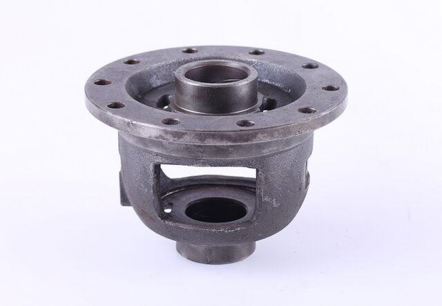 Корпус дифференциала Фотон 244, ДТЗ 244, Джинма 244/264 Мукачево - изображение 2