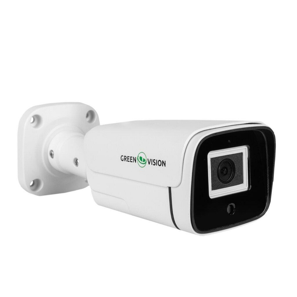 Наружная WIFI камера GreenVision 5МР GV-204-IP-FM-COA50-20 SD (Lite) Киев - изображение 1