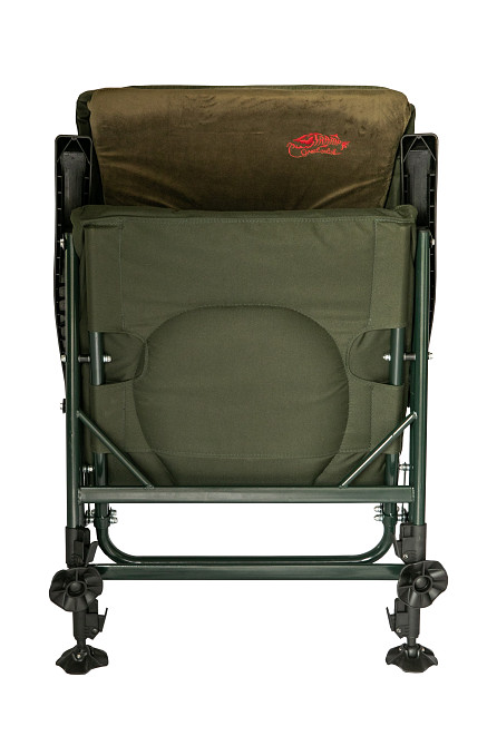 Кресло раскладное Tramp Elite TRF-043 Киев - изображение 9