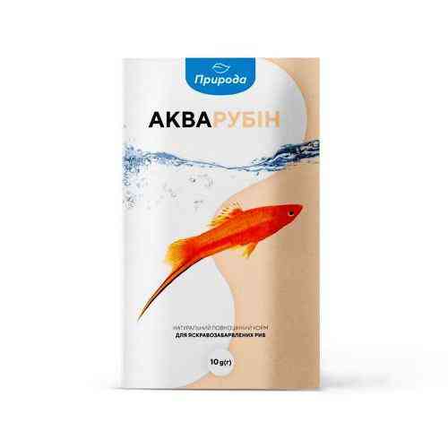 Корм Природа 