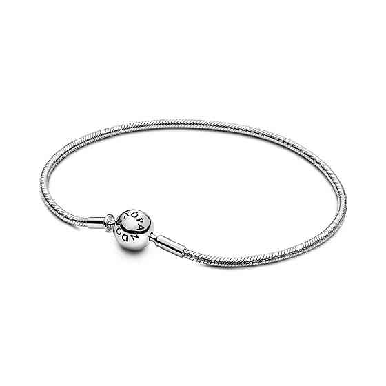 Срібний браслет з колекції Pandora Me 598408C00 18 MasterSem Київ