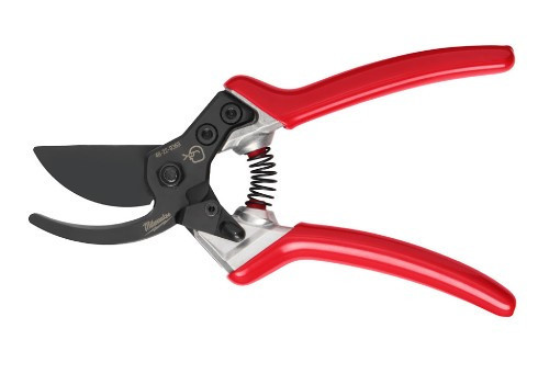 Секатор садовий ручний MILWAUKEE, 20мм Одеса - фото 1