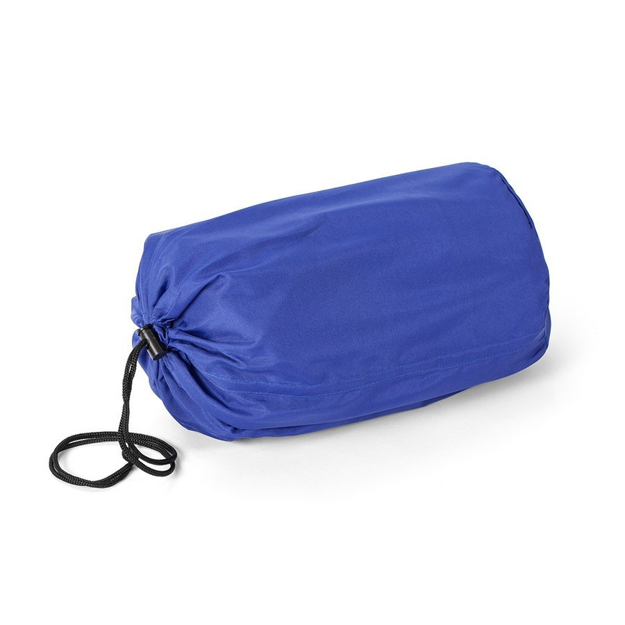 Килимок туристичний самонадувний Кемпінг LGM-2.5 (Синій) Вінниця - фото 6