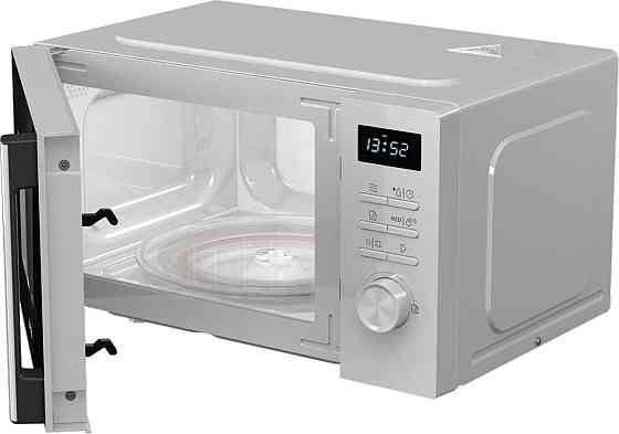Мікрохвильова піч Gorenje MO20A3WH ( 19043 ) Харків