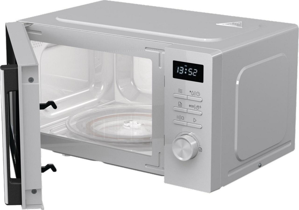 Мікрохвильова піч Gorenje MO20A3WH ( 19043 ) Харків - фото 6