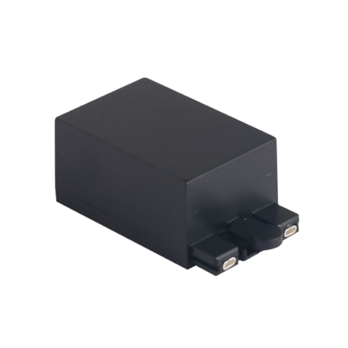 Перехідник від блока живлення до магнітного шинопроводу VL-TRMS-FC06B Videx Житомир