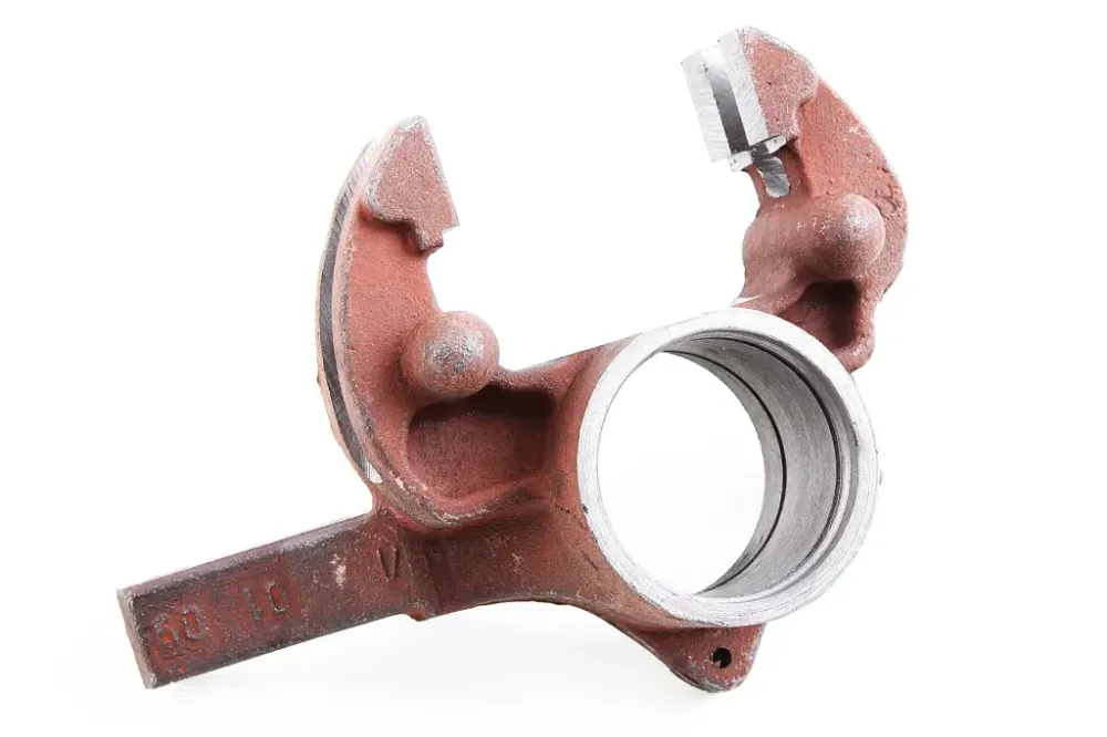 Кулак поворотний Таврія лівий Вінниця - фото 4