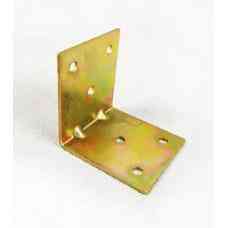 Куточок №105 полка 55*50 цинк Харків