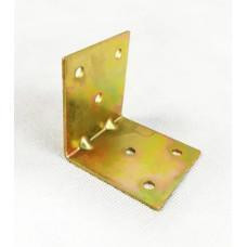 Куточок №105 полка 55*50 цинк Харків - фото 2