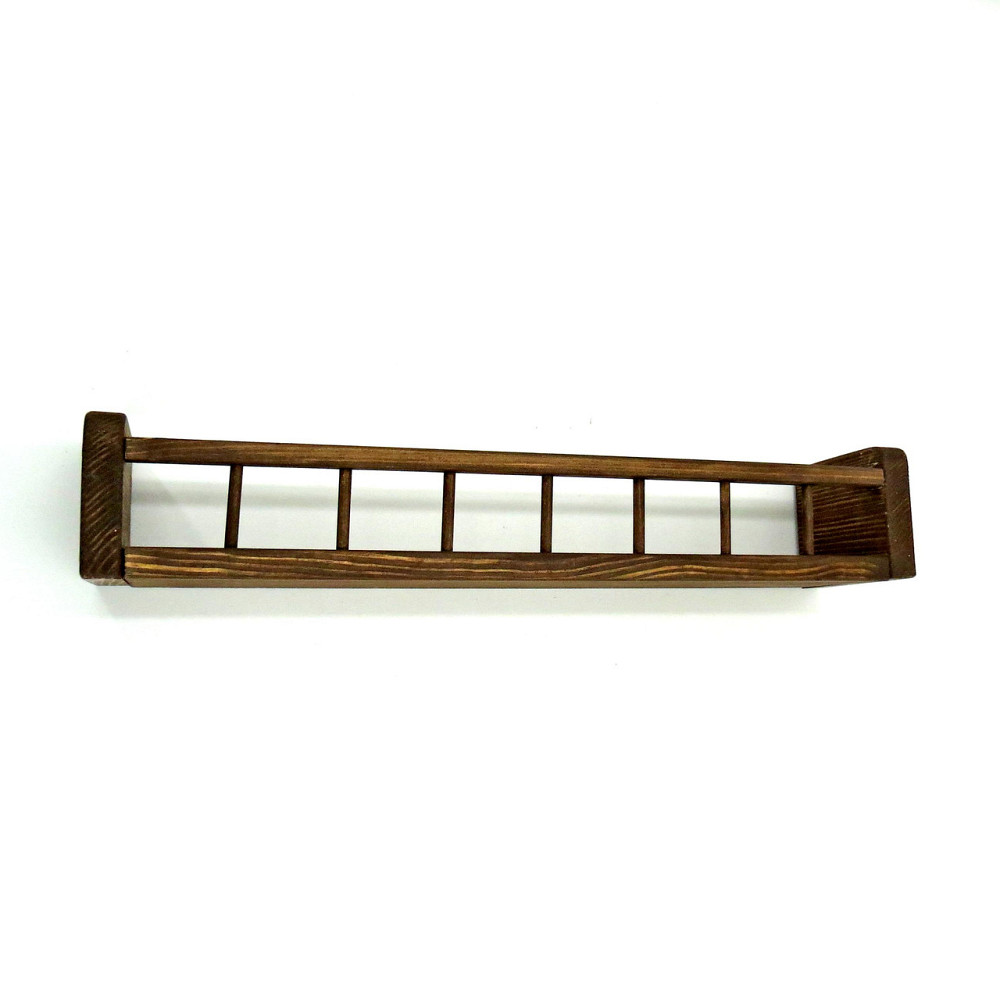 Настенная полка 