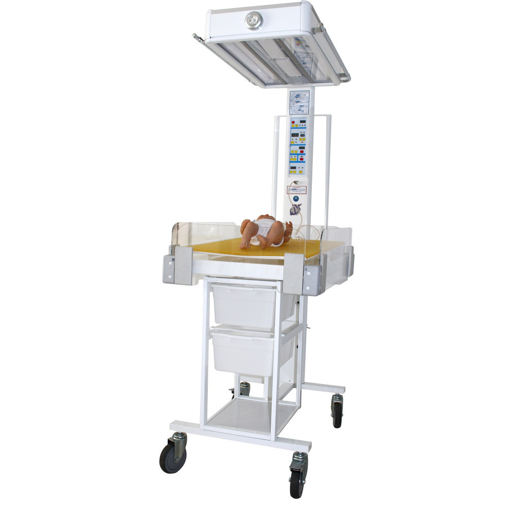 Пристрій неонатальний для фототерапії та обігріву НО-АФ-КР1 Дніпро - фото 1