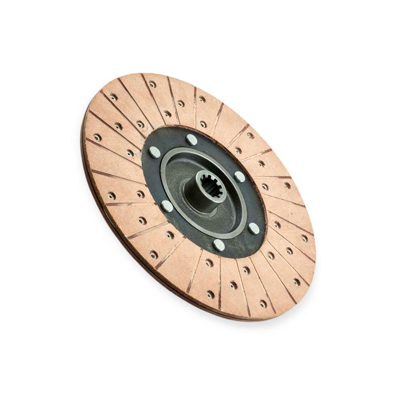 Диск ведомый Т 40 сцепления Мукачево - изображение 1