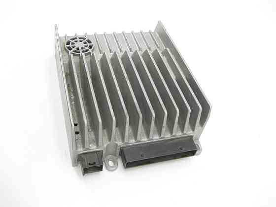 Mercedes-Benz  A2128700194 Аудіопідсилювач Harman / Becker E-Class W212 Одеса