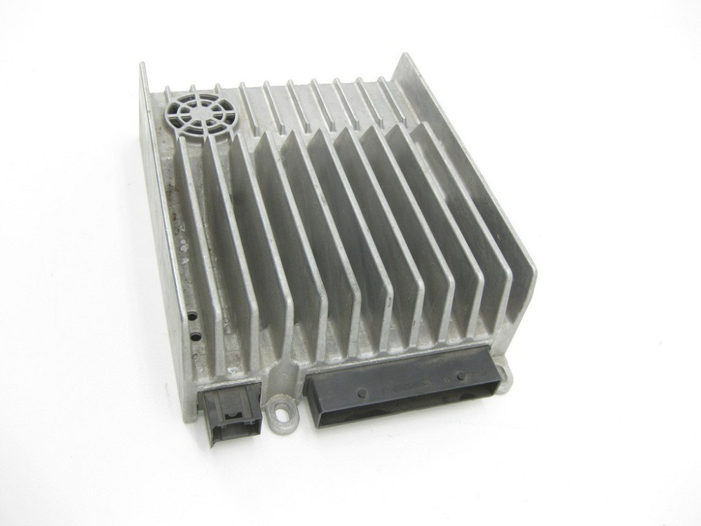 Mercedes-Benz  A2128700194 Аудіопідсилювач Harman / Becker E-Class W212 Одеса - фото 3