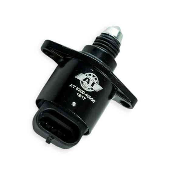 Регулятор ходу Логан РХХ (AT) холостого Мукачево