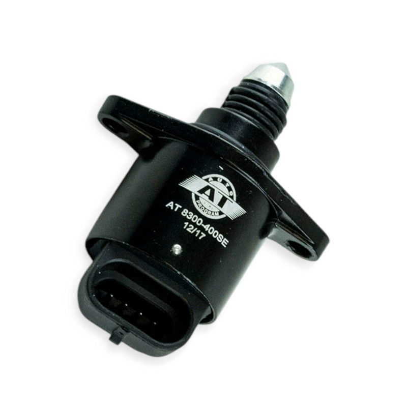 Регулятор ходу Логан РХХ (AT) холостого Мукачево - фото 1