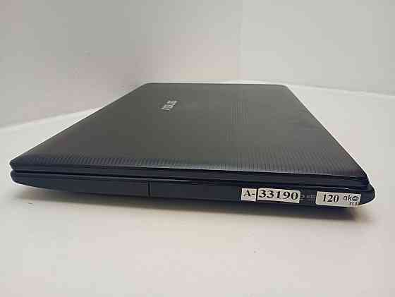 Ноутбук ASUS F75A Pentium B970\4\0\ АКБ- (товар вживаний) Луцк