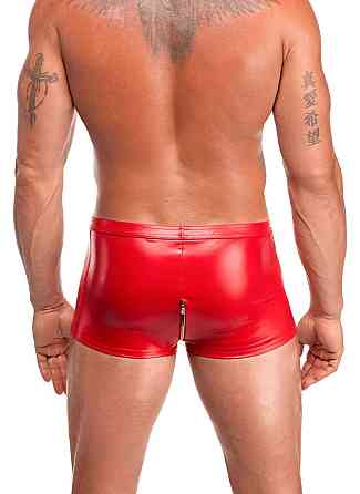 Чоловічі шорти Noir Handmade H097 Ignite shorts M Sex Aura Київ