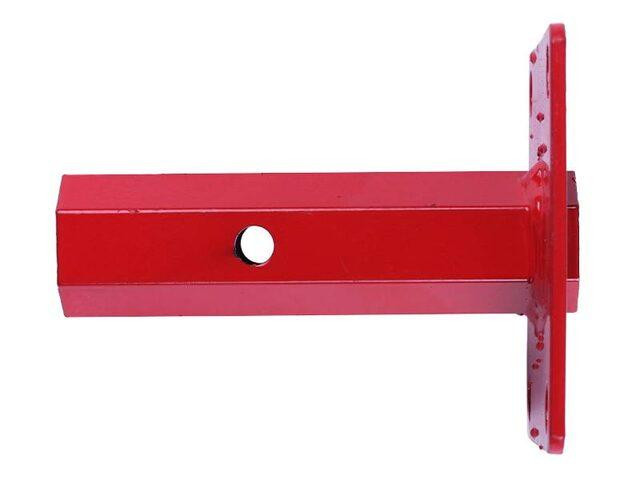 Ступица шестигранная №2 на редуктор ременной мотоблок 168F-мотоблок 170F, диаметр 24 мм Мукачево - изображение 3