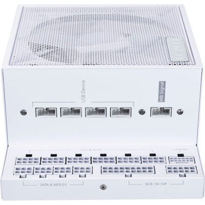 Блок питания Lian Li 1000W EDGE1000 White (G9P.EG1000.WE00.EU) Винница - изображение 12