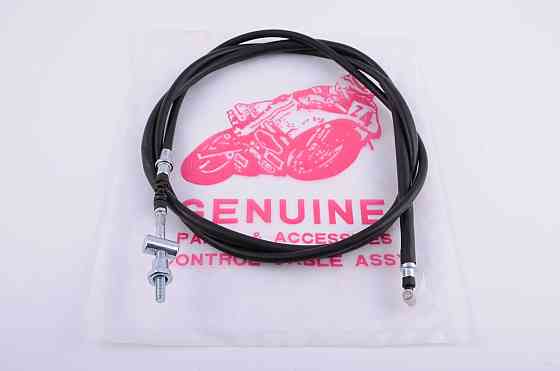 Трос заднего тормоза скутер Хонда Дио (180 см, ) Мукачево