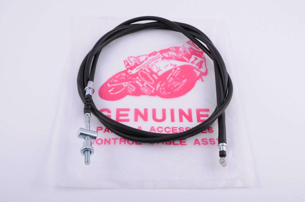 Трос заднего тормоза скутер Хонда Дио (180 см, ) Мукачево - изображение 1