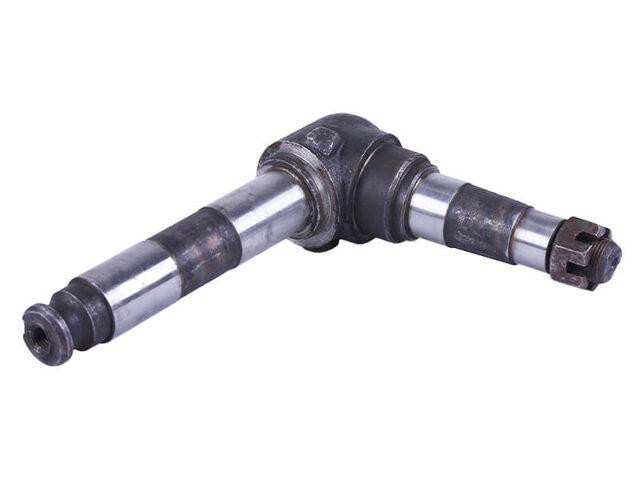 Цапфа поворотна ліва на трактор Хинтай 120/220 Мукачево - фото 1