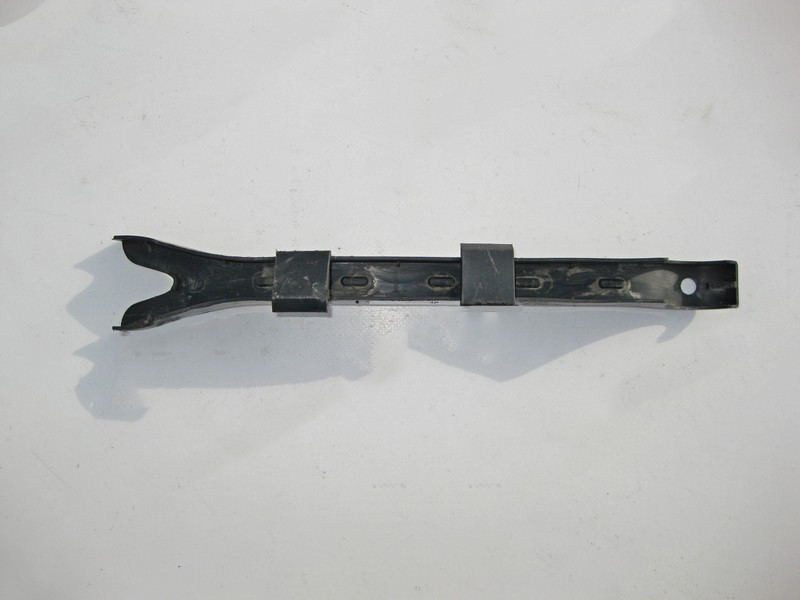 Mercedes-Benz  A2303520088 Облицювання задньої нижньої поздовжньої штанги E-Class W211 CLS C219 Одеса - фото 3