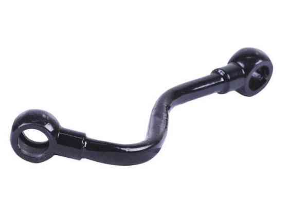 Трубка високого тиску (насос-фільтр) на мінітрактор Шіфенг240 Мукачево