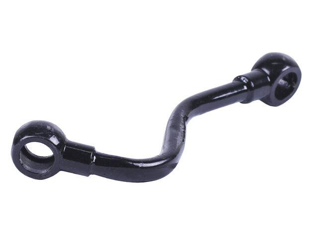 Трубка високого тиску (насос-фільтр) на мінітрактор Шіфенг240 Мукачево - фото 1