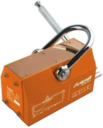 Unicraft Uchwyt magnetyczny PLM 2001 6171320 Київ