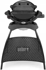 Гриль Grill gazowy Weber Q1000 50060379 Киев - изображение 1