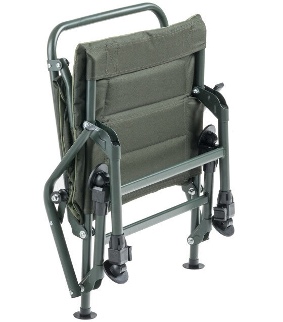 Карповое Кресло складное до 140 кг Mivardi 