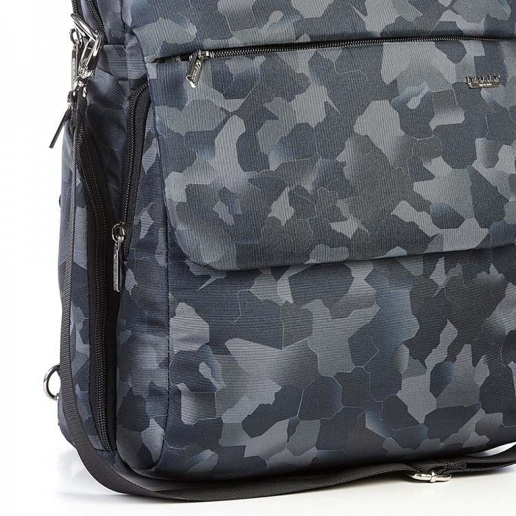 Рюкзак міський Dolly модель 399 Колір 1 Київ - фото 9