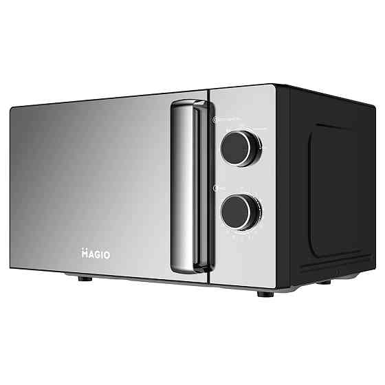 Техніка мікрохвильова піч, Побутова мікрохвильова піч, Мікрохвильові пічки парова VQ-44 Івано-Франківськ