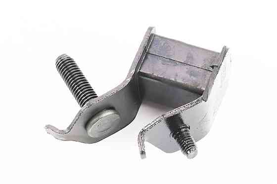 Амортизатор + шпилька 10mm (вузький) 4-6кВт Київ