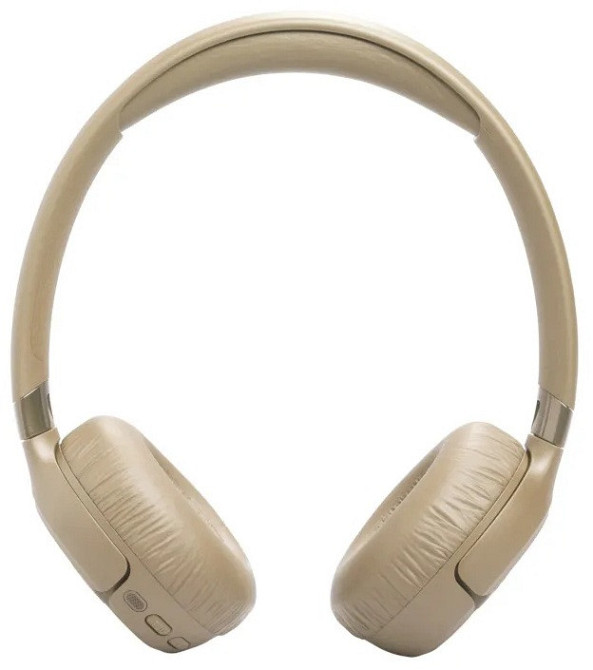 Гарнитура JBL TUNE 680NC Beige (JBLT680NCBEG) (7225528) Киев - изображение 6