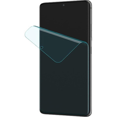 Плівка захисна Drobak Hydrogel Google Pixel 8 Pro (535369) Вінниця - фото 2