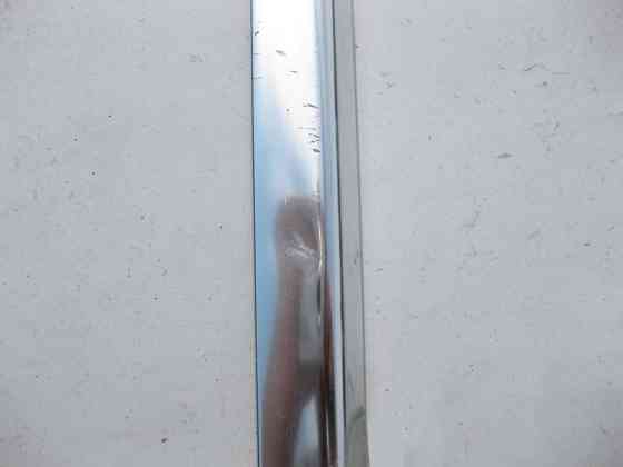 Mercedes-Benz  A2196900280 Хром молдинг під скло передніх правих дверей CLS C219 Одесса