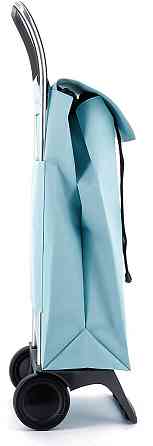 Сумка-візок Rolser Jet LN Joy Celeste (JET001-1057) Київ