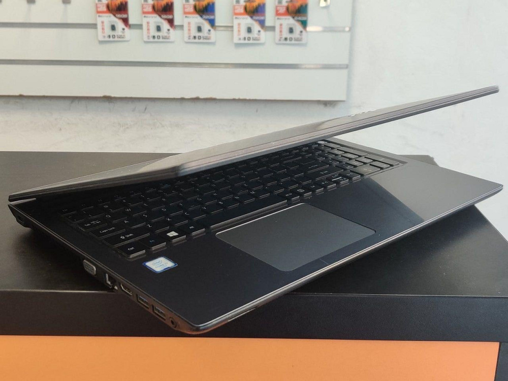 Ноутбук Acer Aspire E5-573G б/у в гарному стані Київ - фото 2