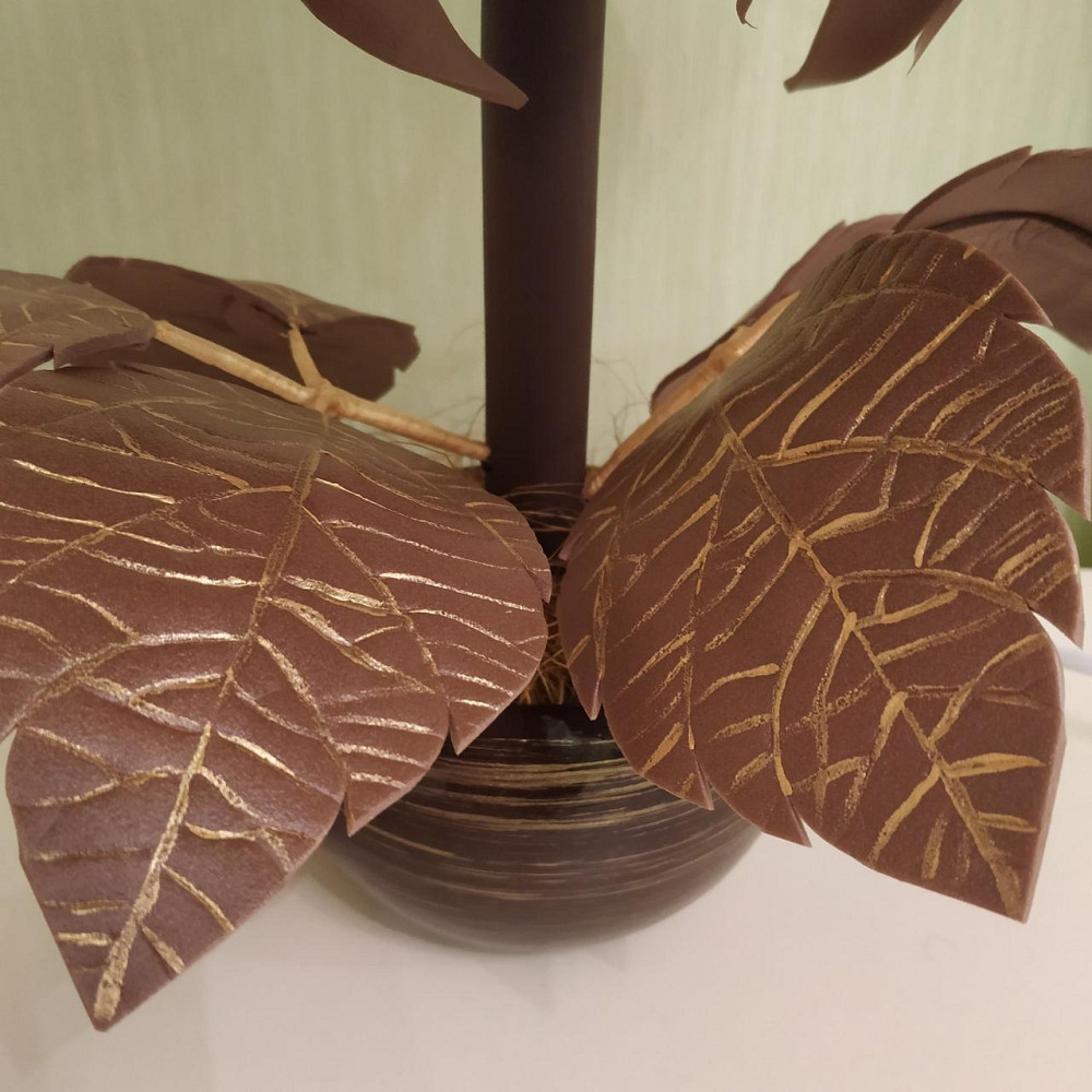 Світильник-нічник "Ванильна троянда" Дніпро - фото 9