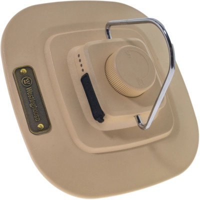 Ліхтар Westinghouse Retro 4W LED Filament WF242 Type-C з функцією Power Bank (WF242-CB) Вінниця - фото 7