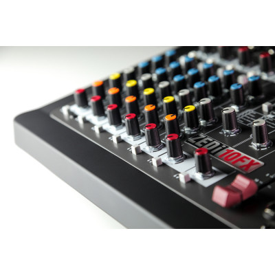 Микшерный пульт Allen&Heath ZEDi-10FX (283122) Винница - изображение 4