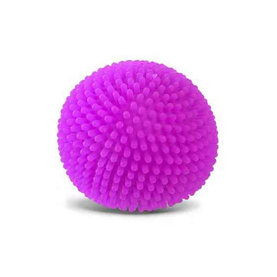 Дитяча іграшка антистрес "YabbaDabba" YD2540(Violet) фіолетовий Вінниця