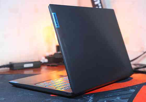 Игровой ноутбук Lenovo IdeaPad Gaming L340 15.6